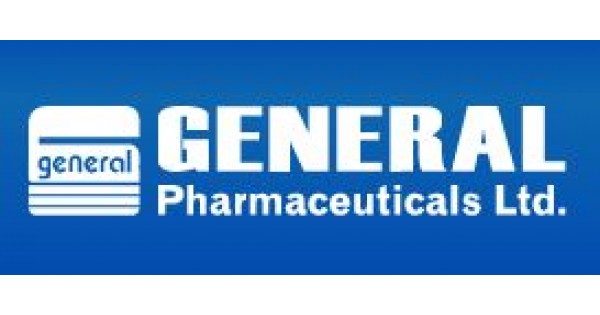 General Pharmaceuticals Ltd.