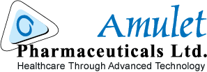 Amulet Pharmaceuticals Ltd.