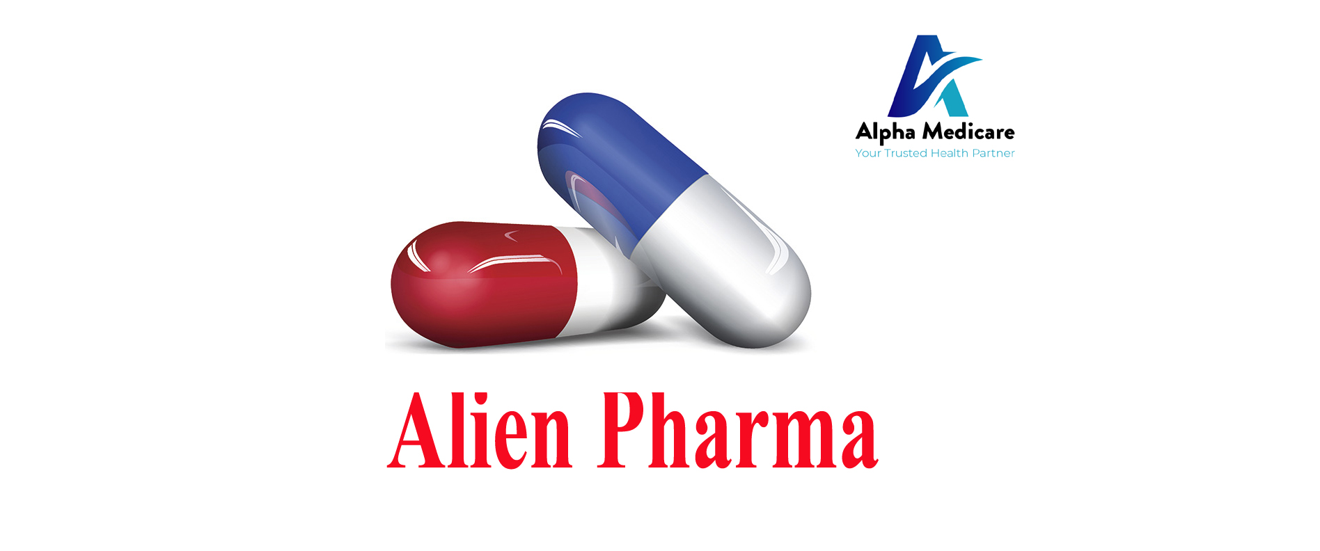 Alien Pharma