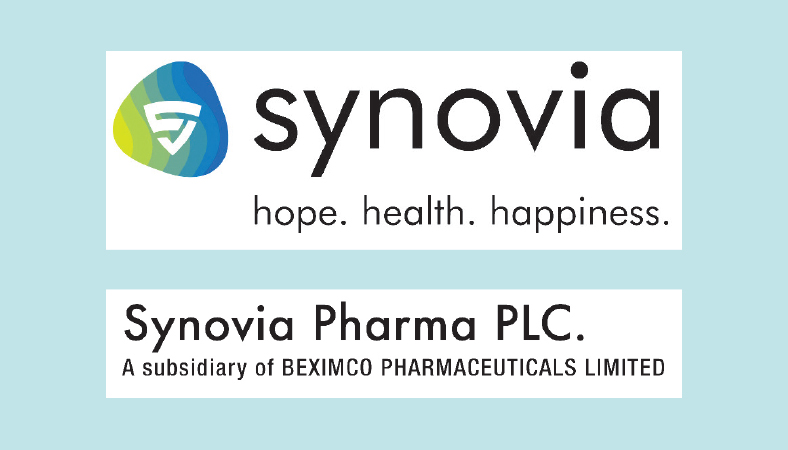 Synovia Pharma PLC