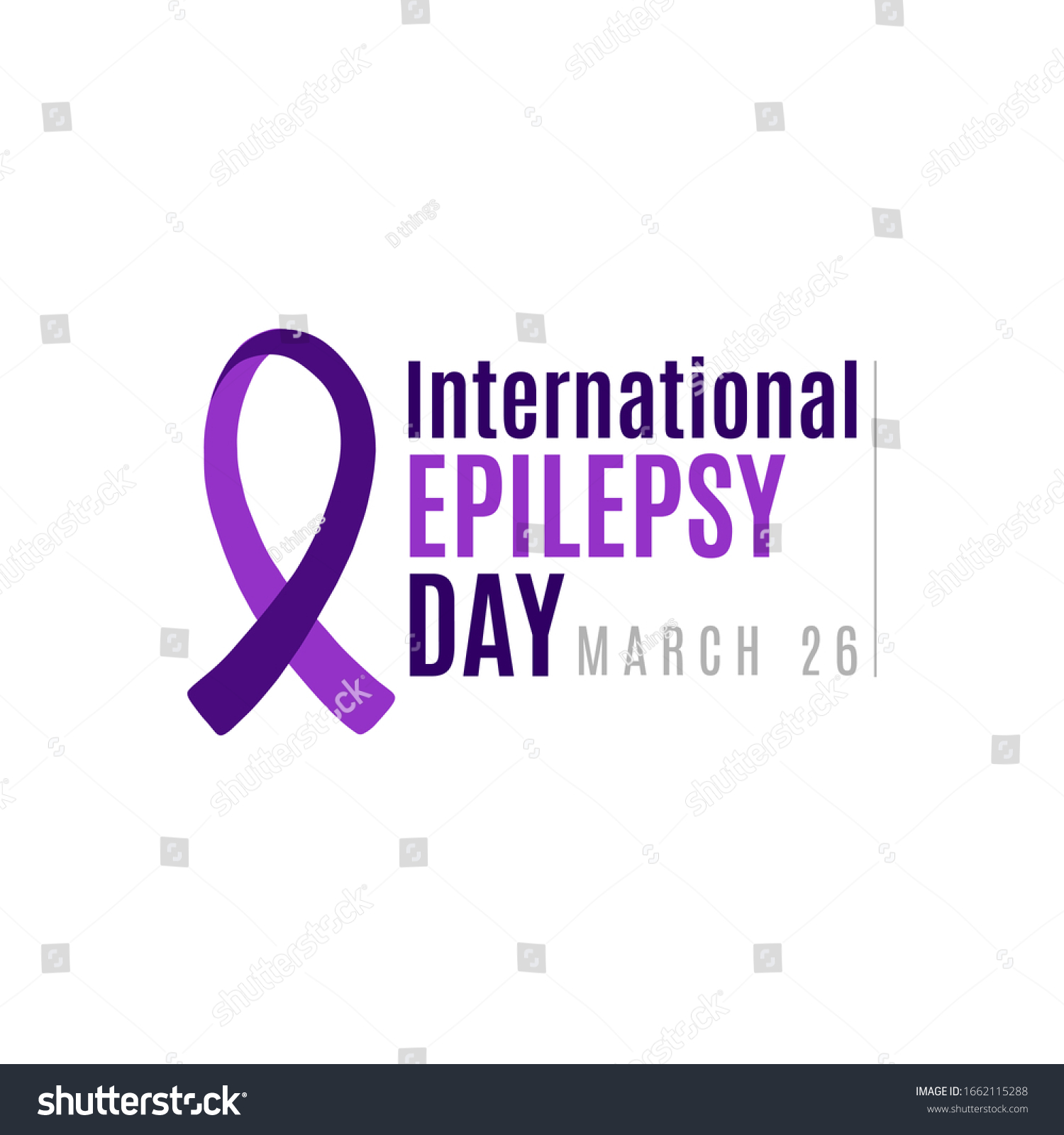 World Epilepsy Day