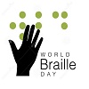 World Braille Day