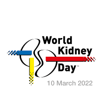 World Kidney Day