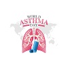 World Asthma Day