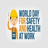 World Day for Safety and Health at Work