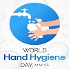 World Hand Hygiene Day