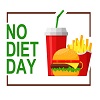 International No Diet Day