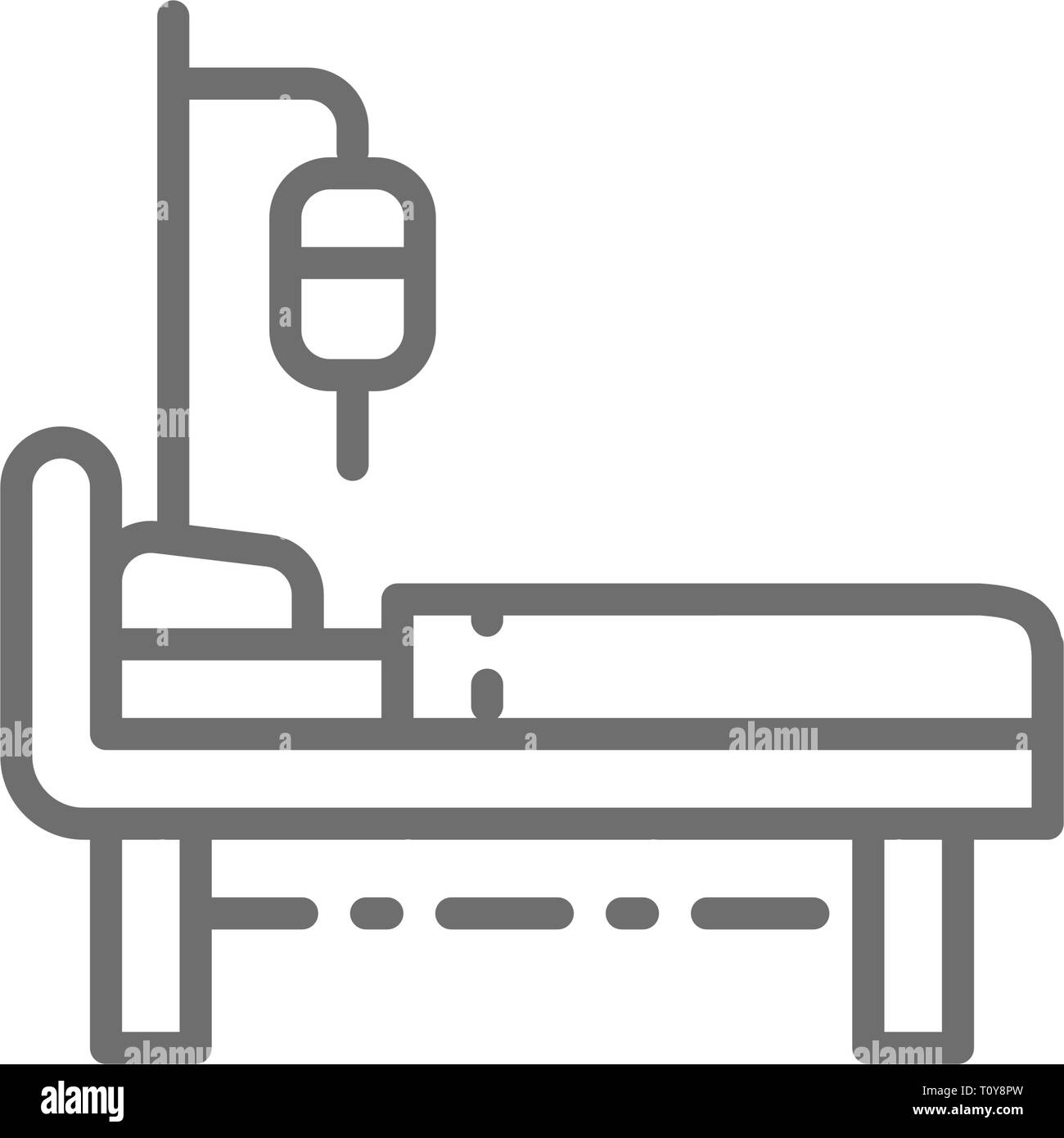 Patient Chair (3 seat)