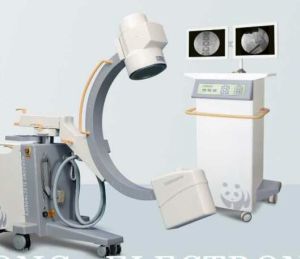 C-Arm Fluoroscopic X-Ray Machine (Neuro Surgery Dept)