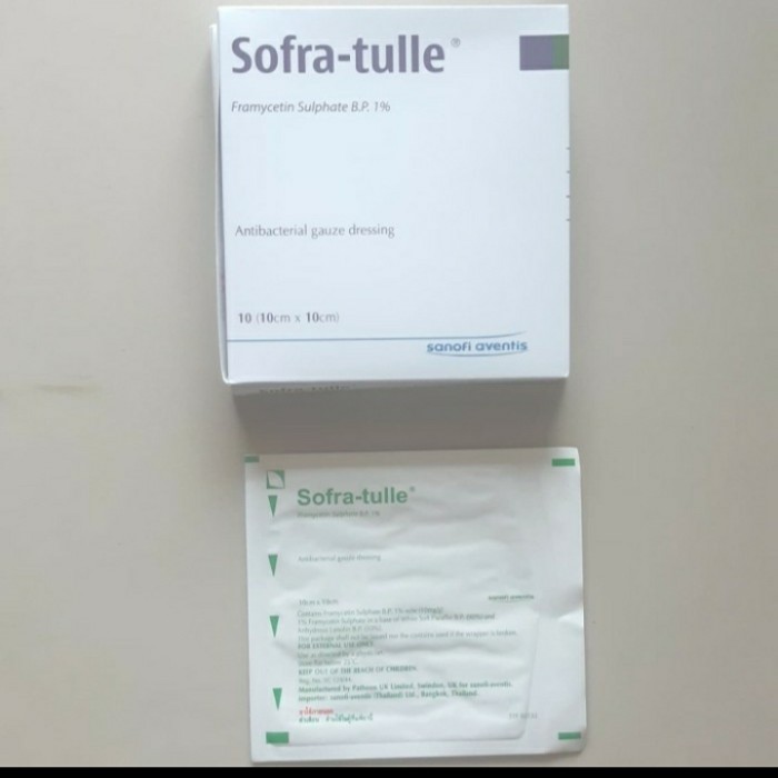 Sofratullae (10 Pcs Box)