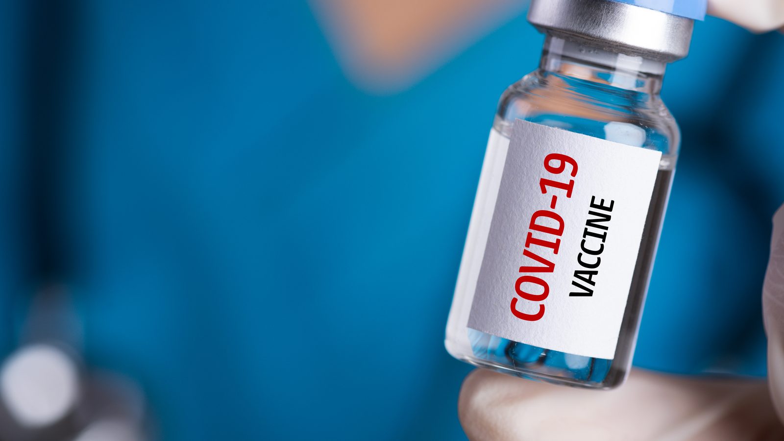 Covishield (Covid Vaccine)